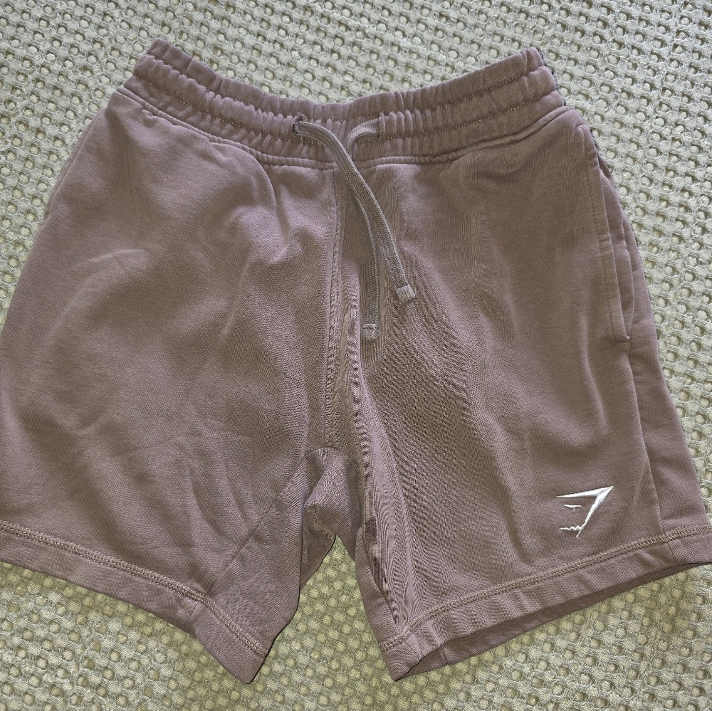 Gym shark Training Fleece Short Women’s XS